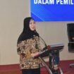 Plh. Sekda Kolaka Hj. Andi Wahidah