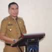 Pj. Bupati Kolaka Muhammad Fadlansyah