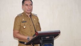 Pj. Bupati Kolaka Muhammad Fadlansyah