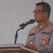 Kapolda Sultra, Irjen Pol Dwi Irianto. Foto: Kadamu