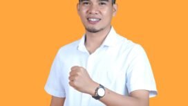 Anggota DPRD Kolaka Firlan Muharam Alimsyah, S. Pd