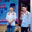 Pasangan Jayadin - Deni (JADI) akan merealisasikan harapan warga Sakuli. (Neno)