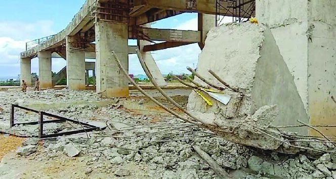 
 Pekan Depan Kajari Muna Beberkan Dugaan Korupsi Stadion Motewe