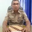 Kepala Dinas Perkebunan Tanaman Pangan dan Holtikultura Muna, Anwar Agigi