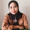 Komisioner Bawaslu Muna Divisi Hukum Penanganan Pelanggaran dan Penyelesaian Sengketa, Munarti.