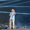 Calon gubernur Sultra Andi Sumangerukka