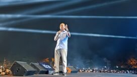 Calon gubernur Sultra Andi Sumangerukka
