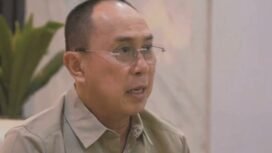 Balon gubernur Sultra, Andi Sumangerukka