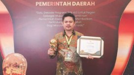 Bupati Koltim Abd Azis SH MH