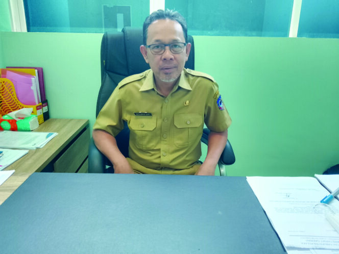 
 RSBG Bakal Dapat Bantuan Alkes Dari Kemenkes