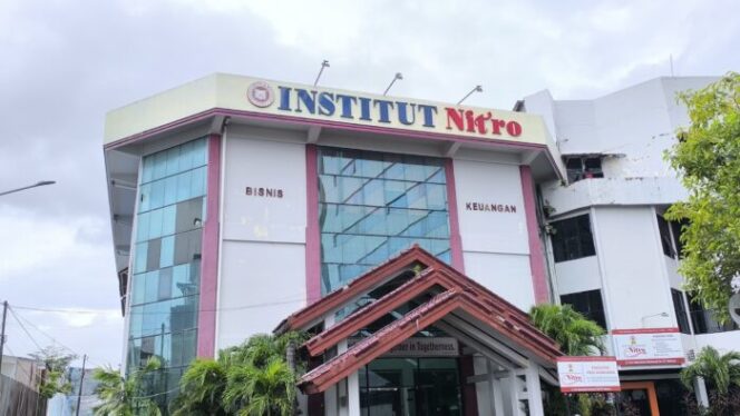 
 Institut Bisnis dan Keuangan Nitro Raih Akreditasi Baik Sekali untuk Program Magister Manajemen
