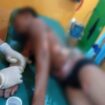 Seorang santri mengalami luka bakar serius usai bermain bersama tiga temannya di dekat sungai belakang asrama putra di Pondok Pesantren. Kini santri sedang dirawat di rumah sakit 