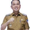 Bupati Kolaka, H. Amri, S.STP., M.Si