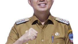 Bupati Kolaka, H. Amri, S.STP., M.Si