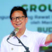 Menkes Budi Gunadi