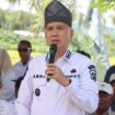 Bupat Kolaka, H. Amri