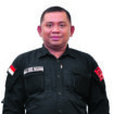 Dewan Pembina AP2 Sultra, La Ode Hasanuddin Kansi