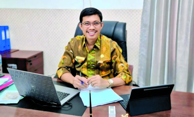 
 Pemkab Koltim Fokus Tangani Stunting