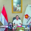 Ir. Syaifullah Halik