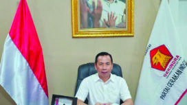 Ir. Syaifullah Halik