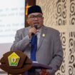 Ketua DPRD Sultra, La Ode Tariala