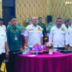 DPW PBB Sultra saat menggelar Muswil di salah satu hotel di Kendari. Foto Kadamu