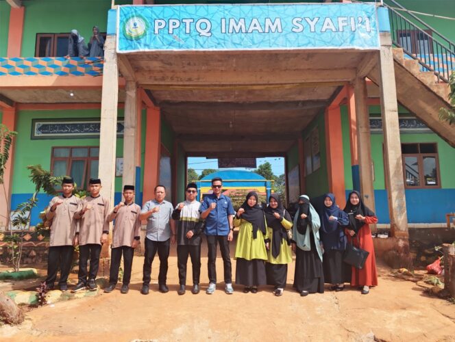 
 DPRD Kolaka Bakal Fasilitasi YPI Daarul Qur’an Pomalaa Agar Mendapat Perhatian