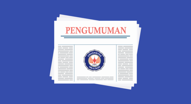 
 UKT dan PEMKES Jalur SNBT UHO 2025 Dibayar via Virtual Account Mulai 5Juli Hingga 18 Juli
