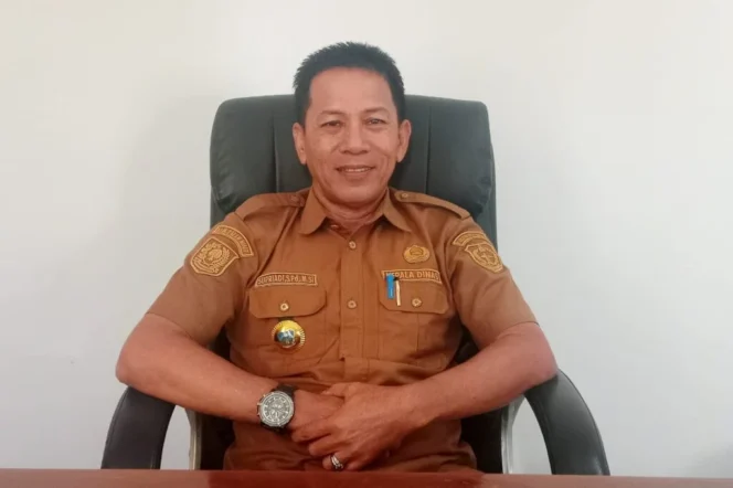 
 Pembentukan Koperasi Desa Merah Putih di Koltim Rampung