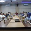 DISKOMINFO KOLAKA SAAT MELAKUKAN RAPAT. FOTO DISKOMINFO KOLAKA