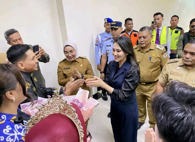 
 Rakornas PHD Dihadiri Kepala Daerah se Indonesia dan Menteri