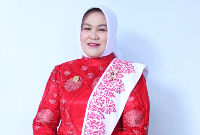 
 Berkontribusi Nyata di Kolaka, Asmani Arif Dukung Penuh PT Ceria