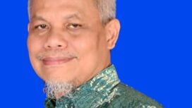 Prof. La ode M. Aslan