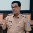 Wakil Bupati Muna, Laode Asrafil Ndoasa