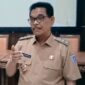 Wakil Bupati Muna, Laode Asrafil Ndoasa 