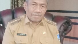 Bupati Muna, Bachrun Labuta