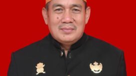 antan Anggota DPRD Kolaka, Abdul Rauf
