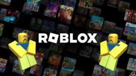 Ilustrasi game Roblox tumbang. (Roblox)