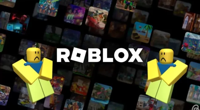 Ilustrasi game Roblox tumbang. (Roblox)