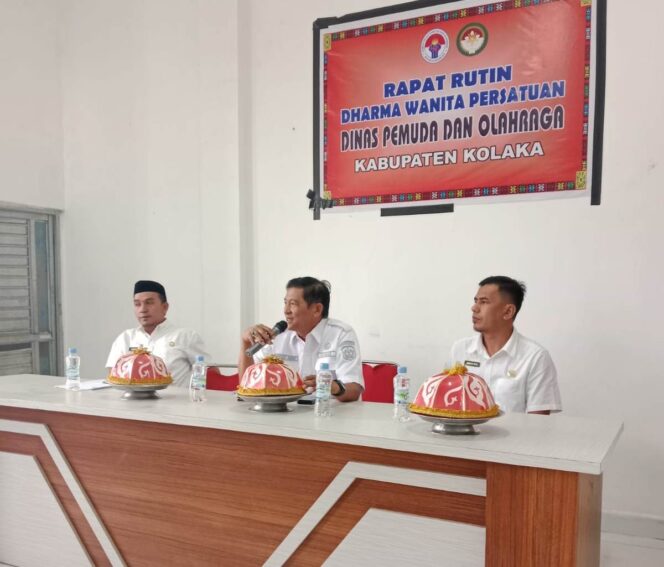
 Meriahkan HUT RI, 10 Cabang Olahraga dan Gerak Jalan Indah Bakal Digelar