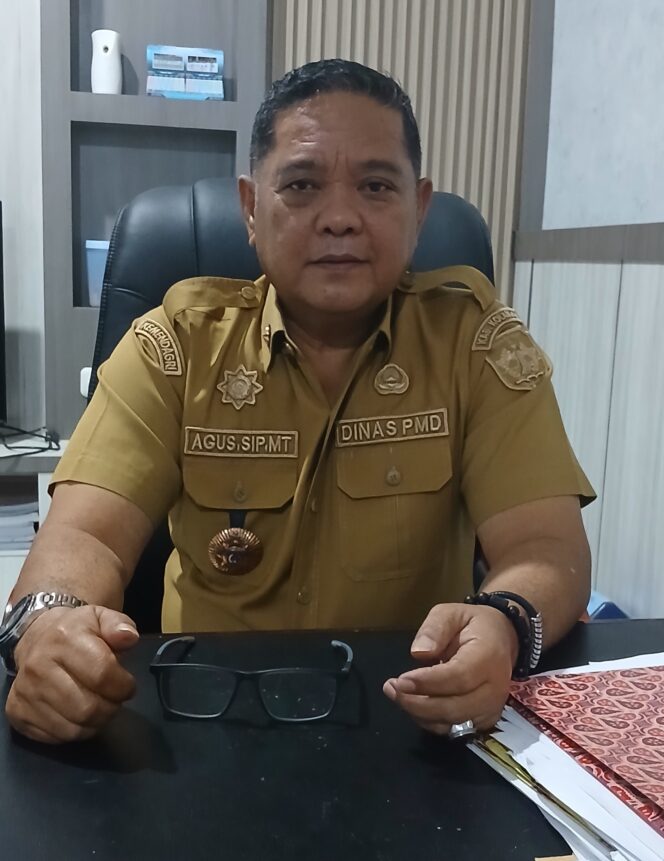 
 Pemecatan Kades Lasiroku Tunggu Putusan Inkrah