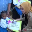 Walikota Kendari Kucurkan Beasiswa Rp1,5 Miliar