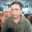 Sub Koordinator Penyiapan Wilayah Kerja Ditjen Migas ESDM RI, Hotma Sija. FOTO: Ahmad/ Kolaka Pos