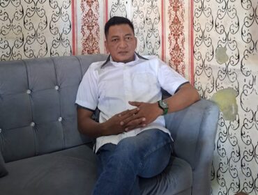 Huasa hukum PT Toshida Indonesia, Asdin Surya, SH