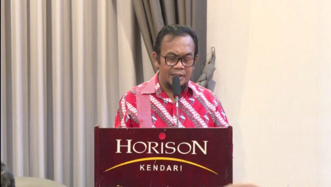 
 UHO Gelar Pelatihan Upgrading dan Tata Kelola OJS untuk Perkuat Kualitas Pengelolaan Jurnal Ilmiah