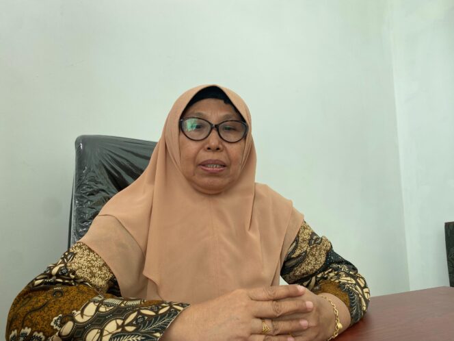 
 Kolaka Utara Dapat Alokasi 147 Jemaah Haji