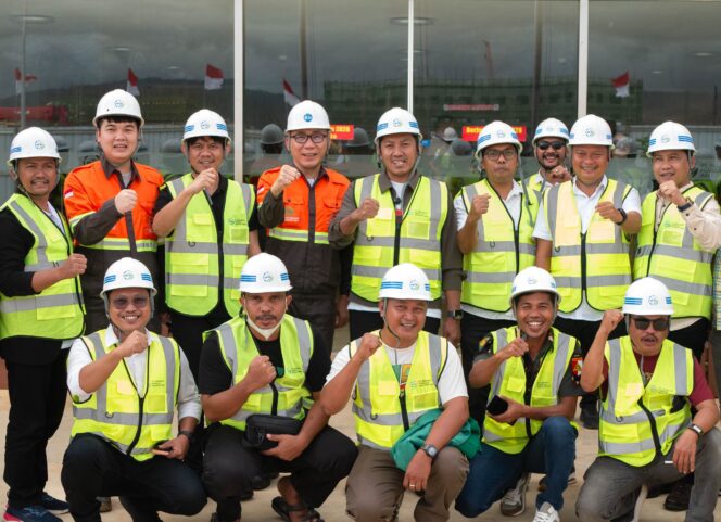 
 GP Ansor Apresiasi Harmoni IPIP dan Masyarakat