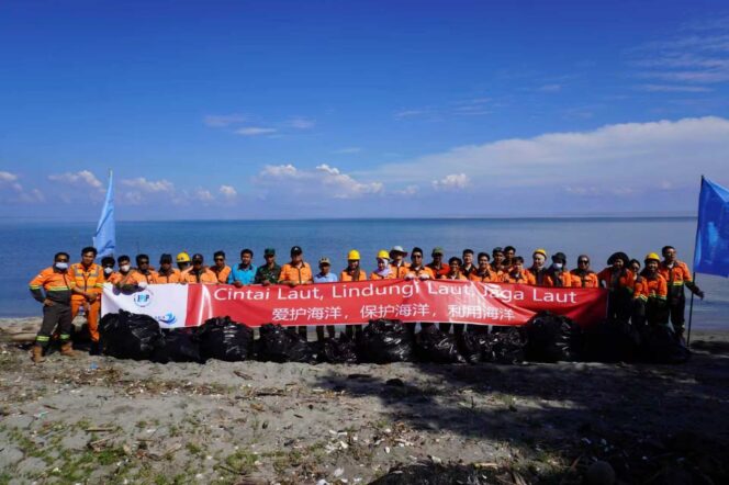 
 Jalankan Bisnis Secara Profesional, IPIP Tegaskan Komitmen Patuhi Regulasi Perundang-Undangan