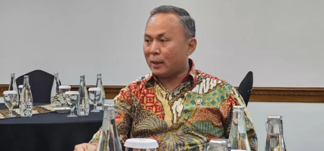 
 Gaduh Penonaktifan BPJS PBI, Wamen HAM Mugiyanto Tegaskan Hak Kesehatan Harus Dipenuhi Negara