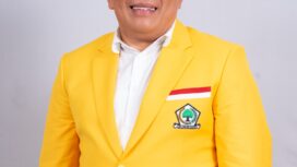 H. Mail Calon Ketua Golkar Kolaka